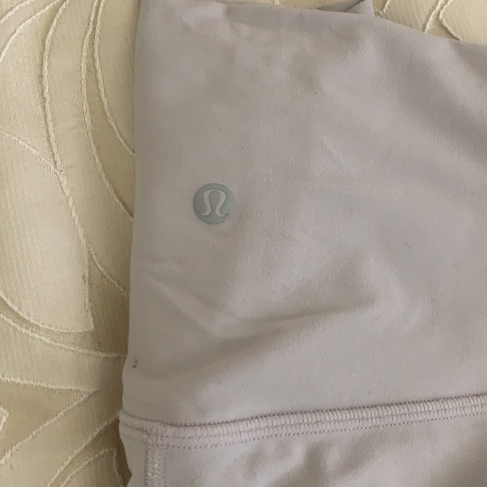Lululemon align 28” - Picture 2 of 2